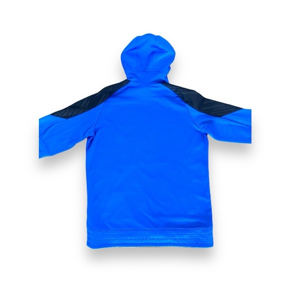 NIKE Elite Therma Fit Running Activewear Pullover Hoodie Sweater Sweatshirt - Picture 5 of 5